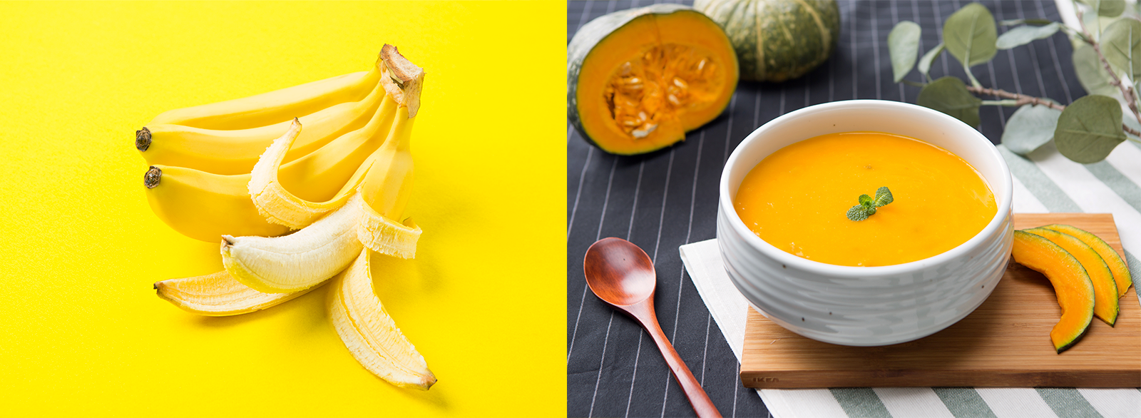 물설사 원인 멈추는 방법 설사 복통에 좋은 음식 혈자리 지압법