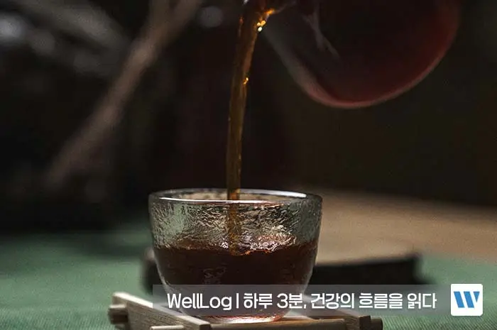 흑염소 진액 효능 효과