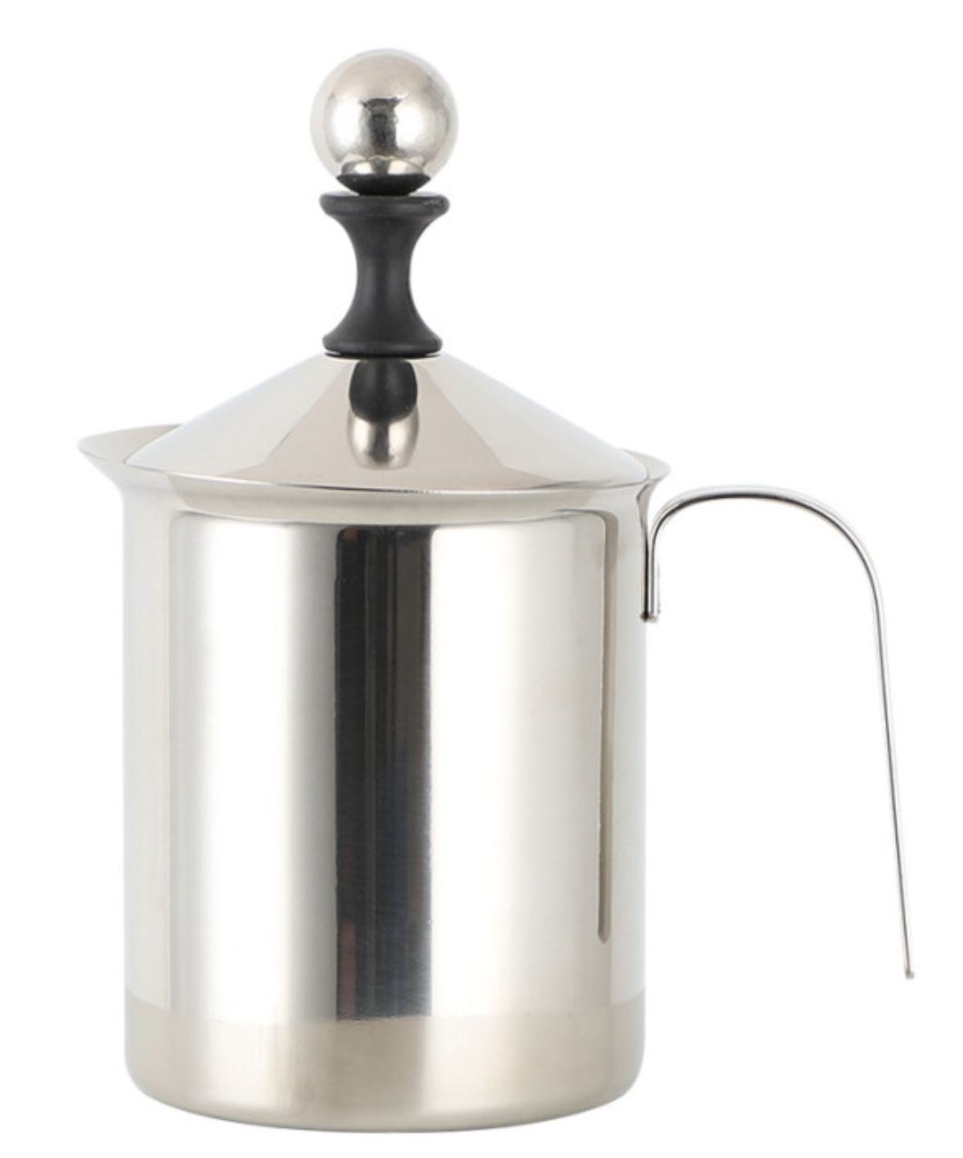 수동우유거품기