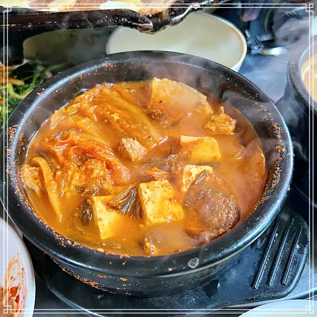 생방송투데이 용산 한남동 보광동 서울 최고의 매운돼지갈비찜 맛집