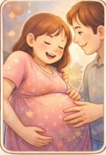 임신 꿈해몽! 출산 꿈해몽! 임신 출산 꿈해몽 10가지 총정리!