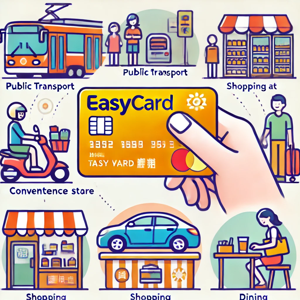 대만 여행지원금 신청방법 