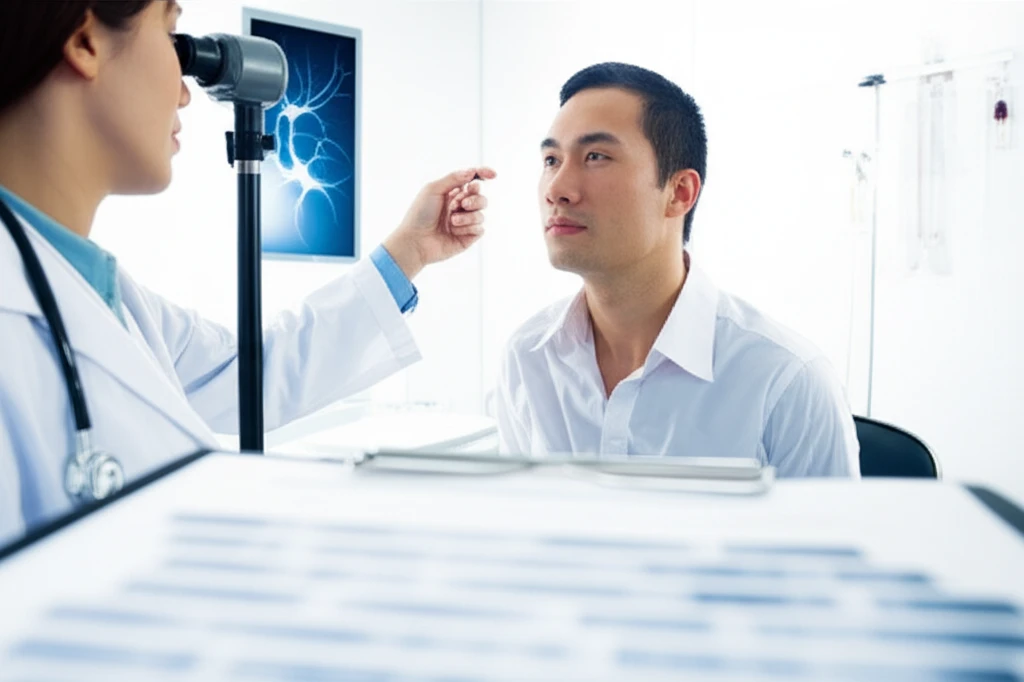 놓치면 후회할 당뇨 합병증 예방 정기..