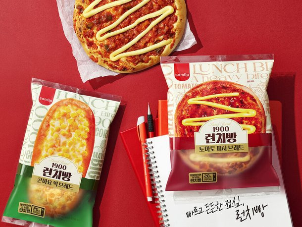 '한국인은 밥심' 옛말?…'식사의 스낵화' 바람 국내 상륙