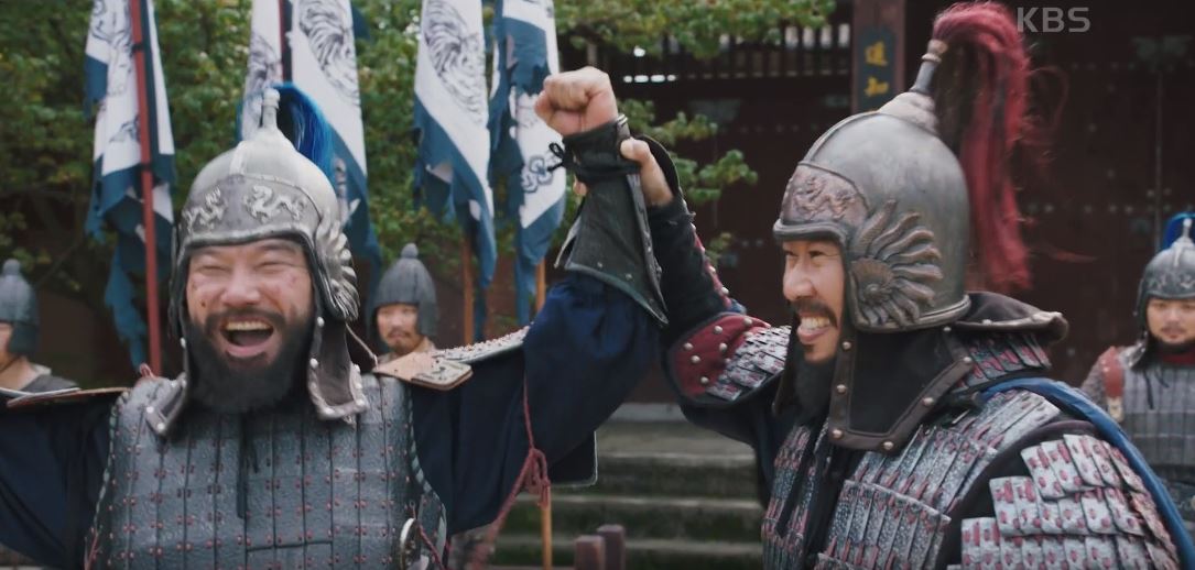 고려거란전쟁_10회