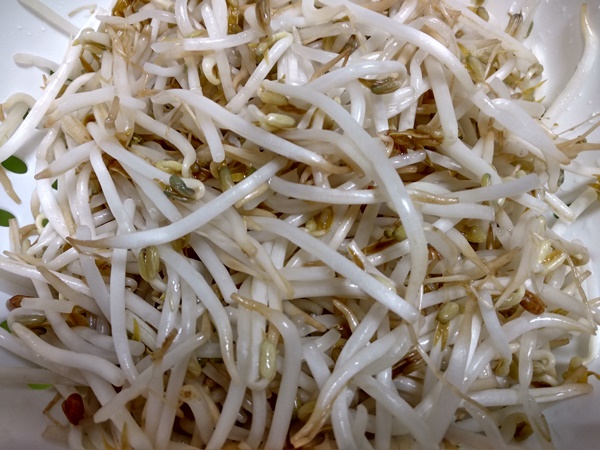 장염에 좋은 음식