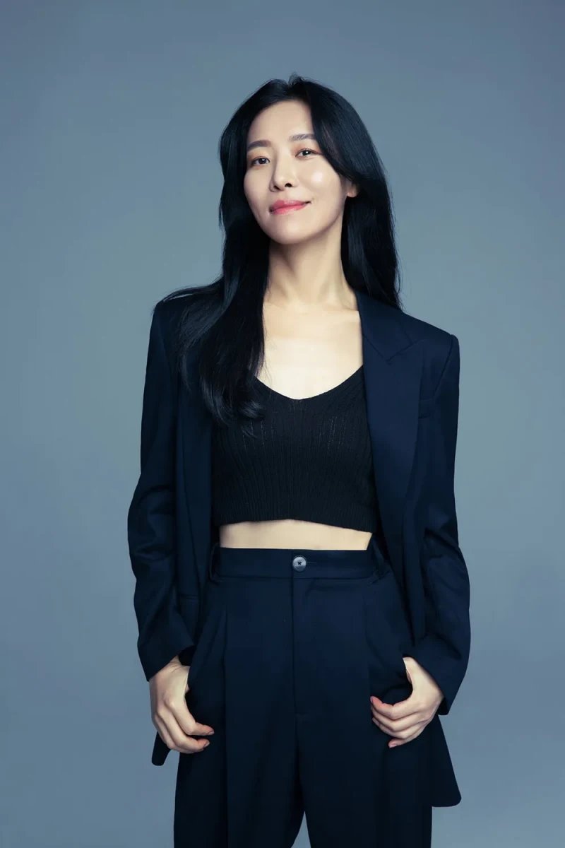 귀궁에서 영금 역을 맡은 차청화