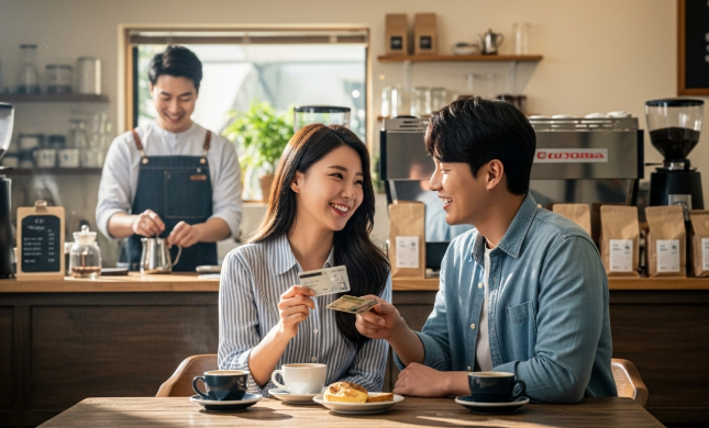 경남 모다드림 청년통장