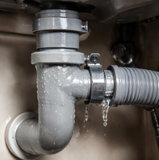 식기세척기누수