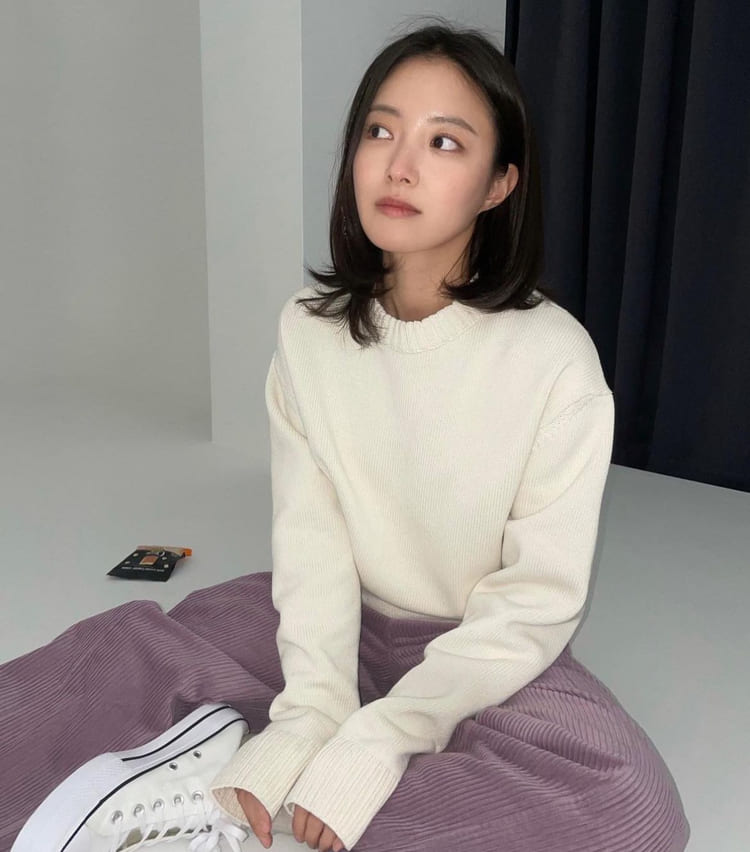 이세영 사복