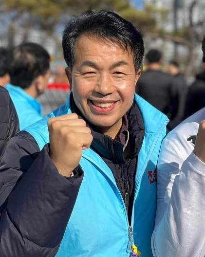 진보당 윤종오 울산 북구 단일화 이유