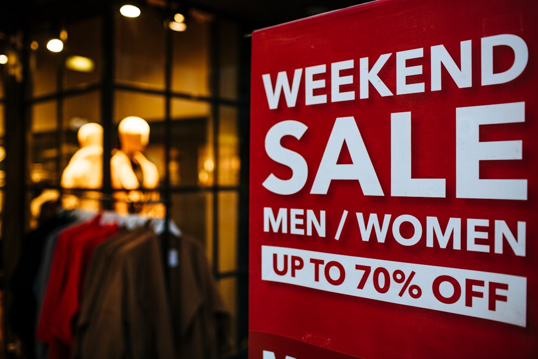 discount