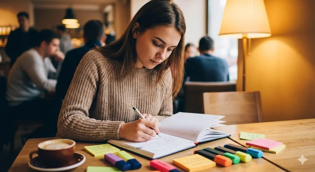 만다라트 계획표 작성법