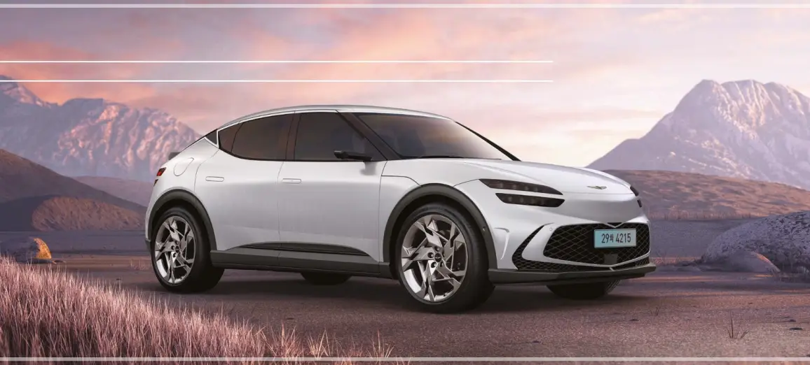 제네시스-GV60-가격-연비-제원-보조금