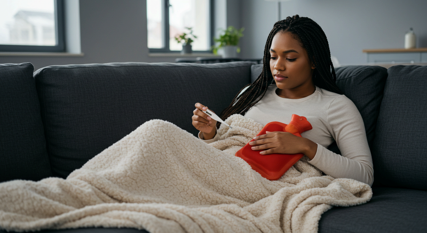 급성 간염이 오면 구토&middot;복통이 동반되기도 합니다.