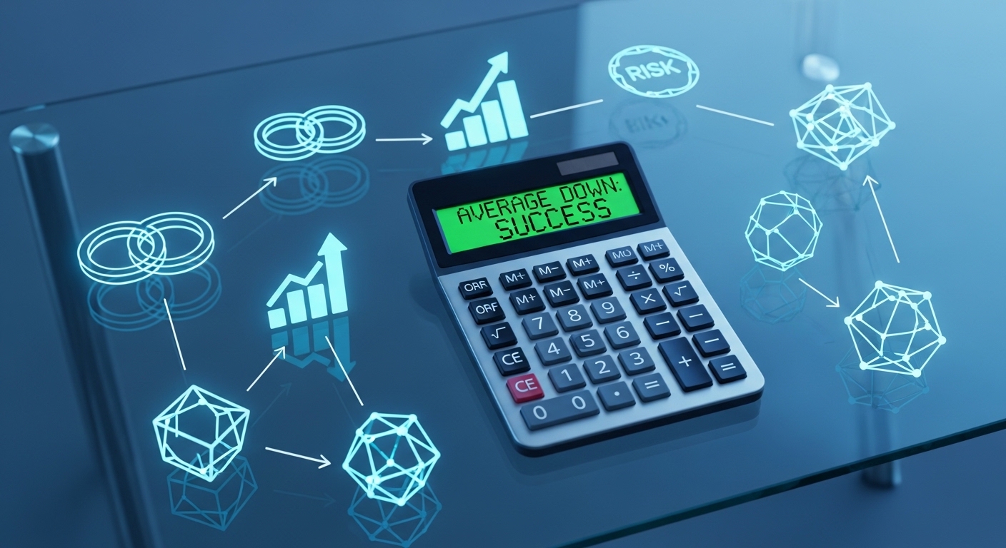 주식물타기계산법