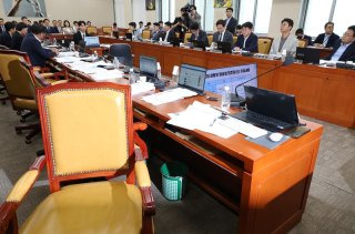 방송3법 개정안 통과