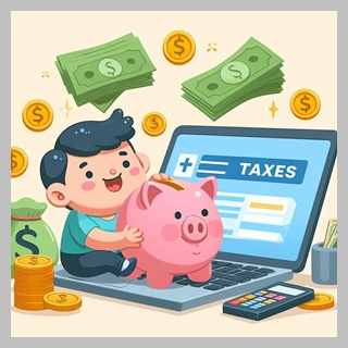 재산세 카드혜택