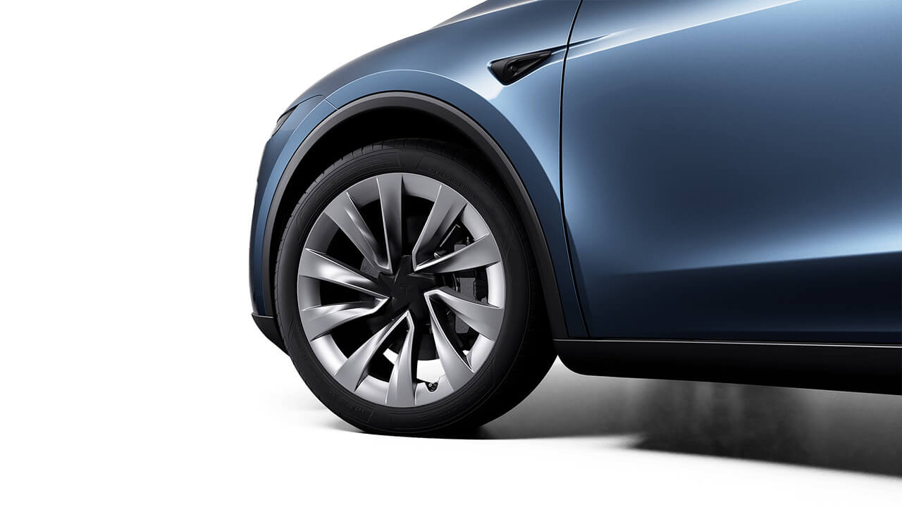 테슬라 모델 Y 주니퍼 달라진 점