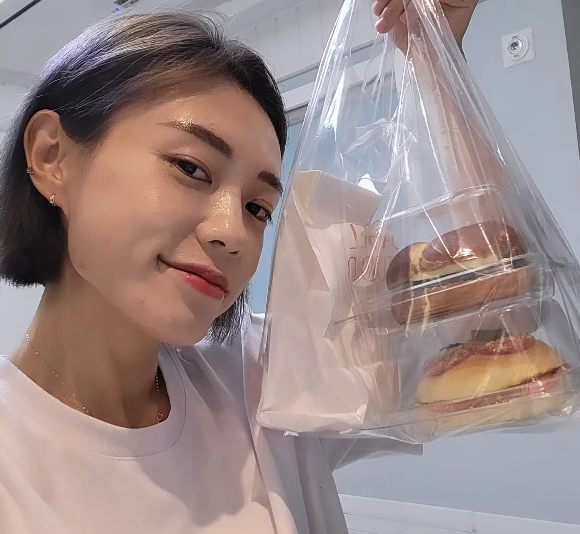 김예지
