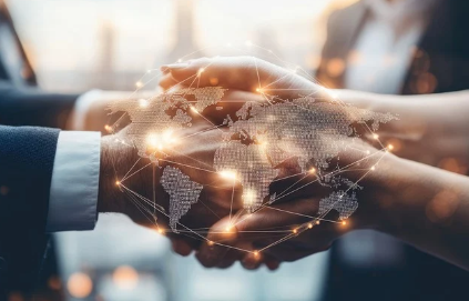 글로벌 기업에서 선호하는 직업 & 스펙 분석