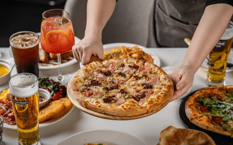 정읍 맛집 "포레스트베이" 음식사진