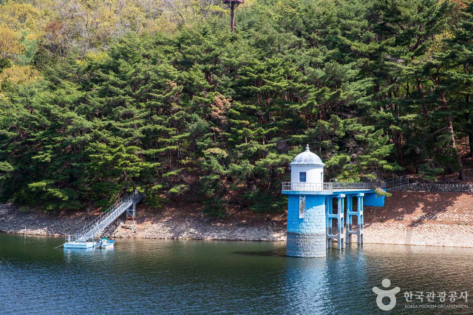 법기수원지