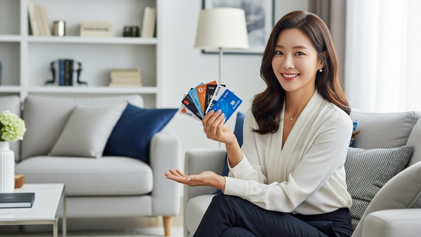 우리카드 결제일