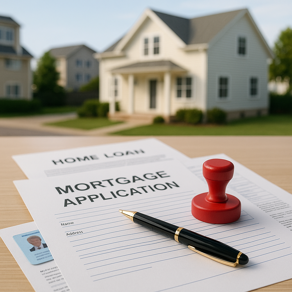 생애최초 디딤돌대출 후기와 실제 준비서류