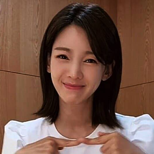 정가은 프로필