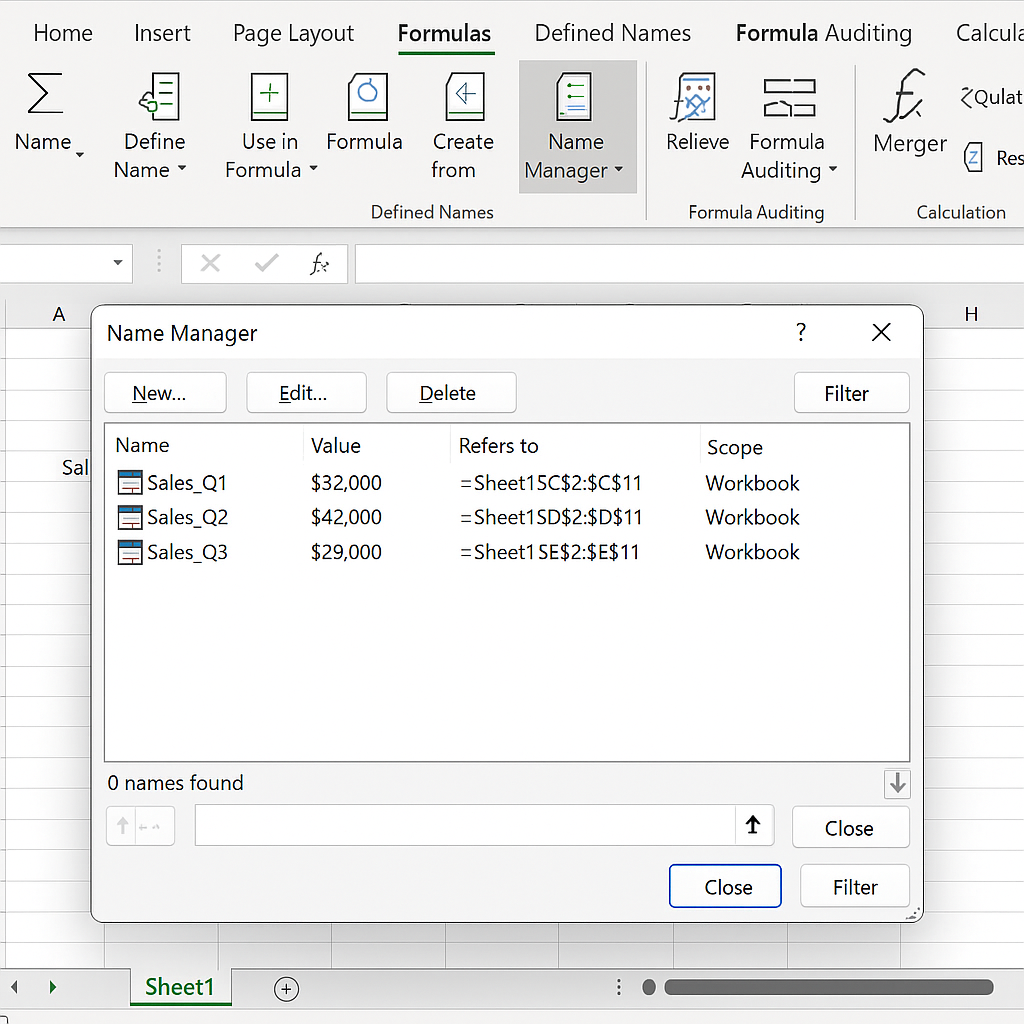 이름 관리자 단축키 활용 방법 관련 사진