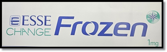 편의점 인기담배 에쎄 체인지 프로즌(ESSE Change Frozen): 입냄새 저감 기술로 냄새 걱정 NO! 맛과 향 스펙 특징과 에쎄히말라야와의 차이점