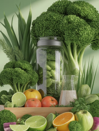 아보카도 오일 효능