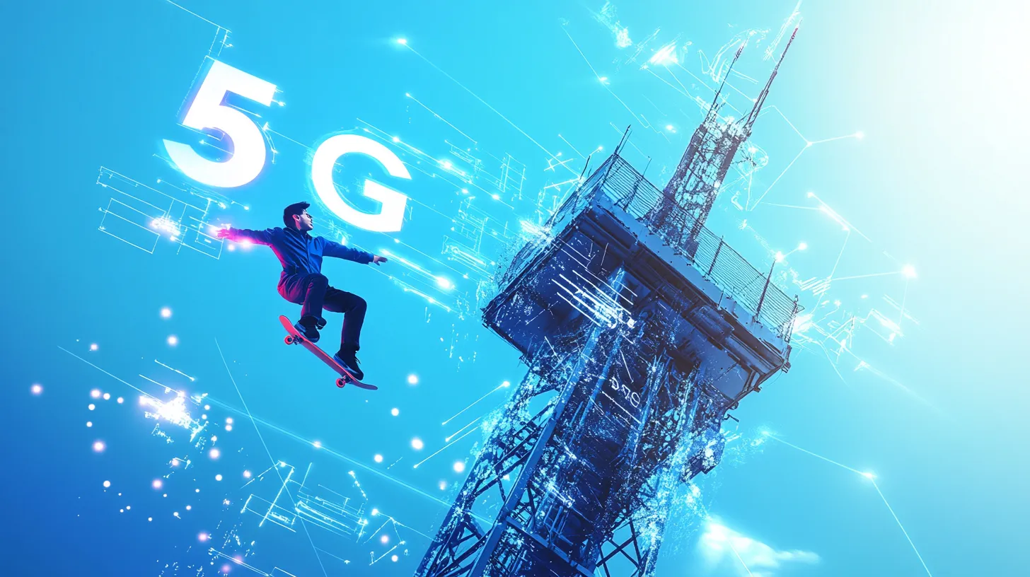 SKT 알뜰폰 속도 제한 이유, 왜 이런 정책이 있을까?