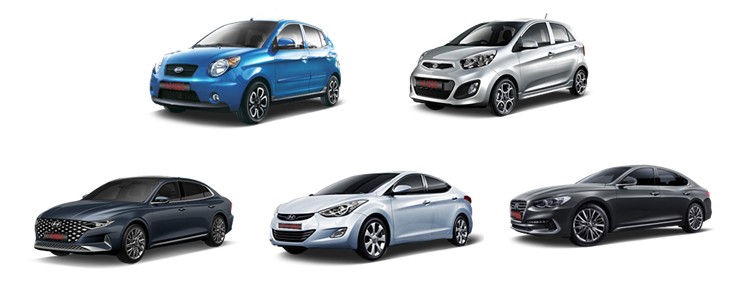 60대 이상 중고차 구매 추천 인기순위