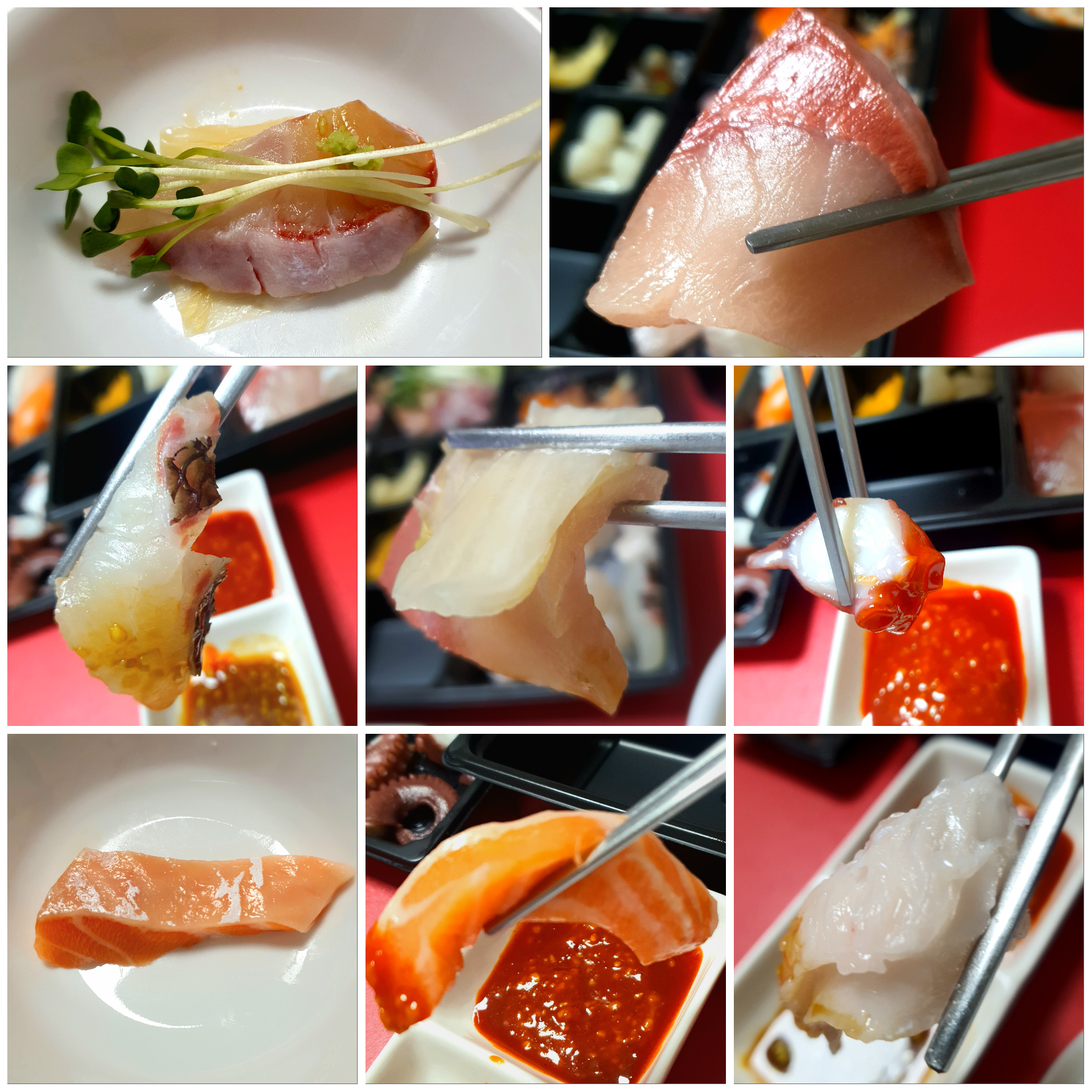 회가-고급스러웠어요.