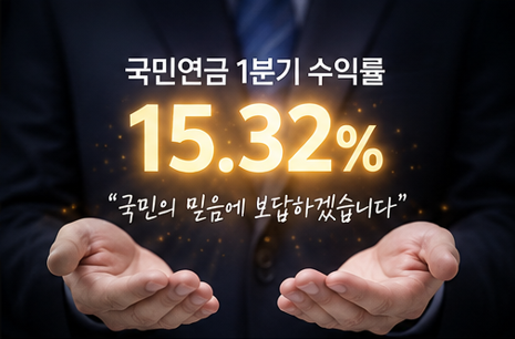 국민의 믿음