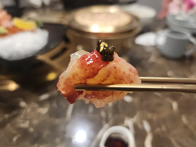 시청역 한우 오마카세 '대보정'