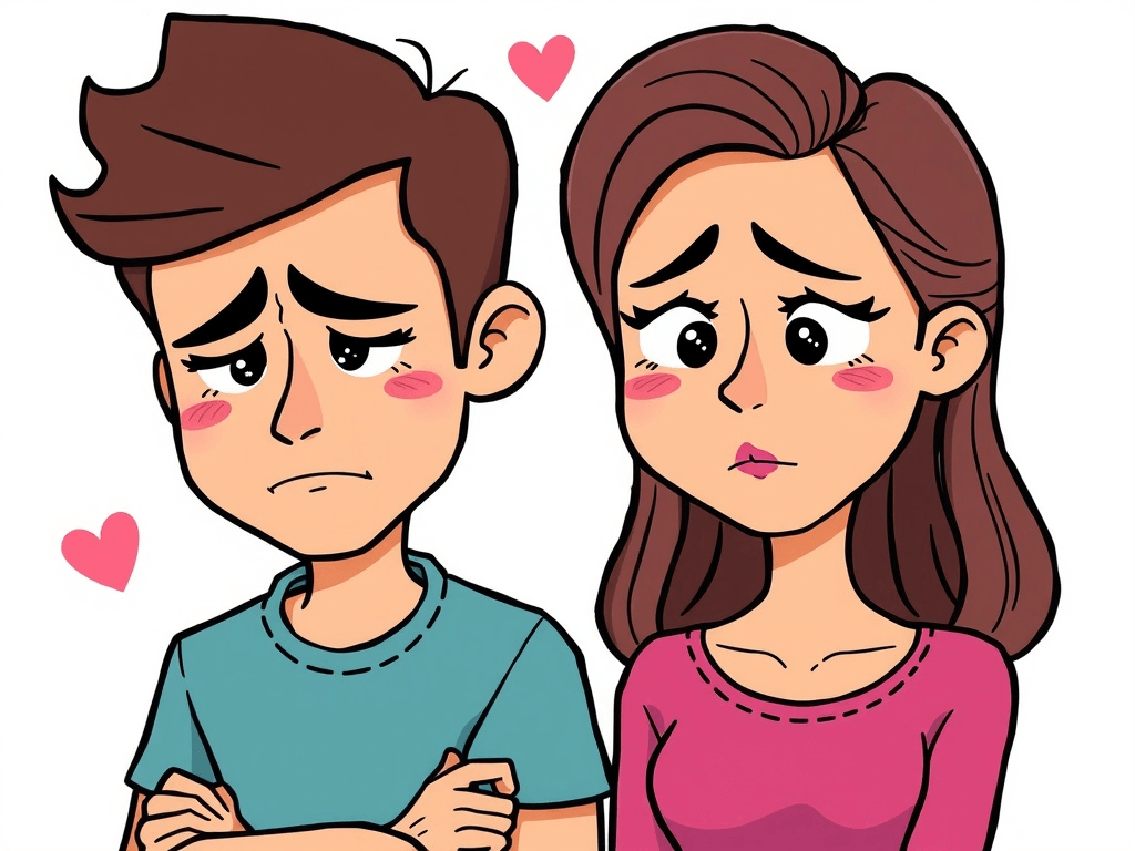 회피형이 양가감정을 보일 때, 현명하게 대처하는 5가지 전략