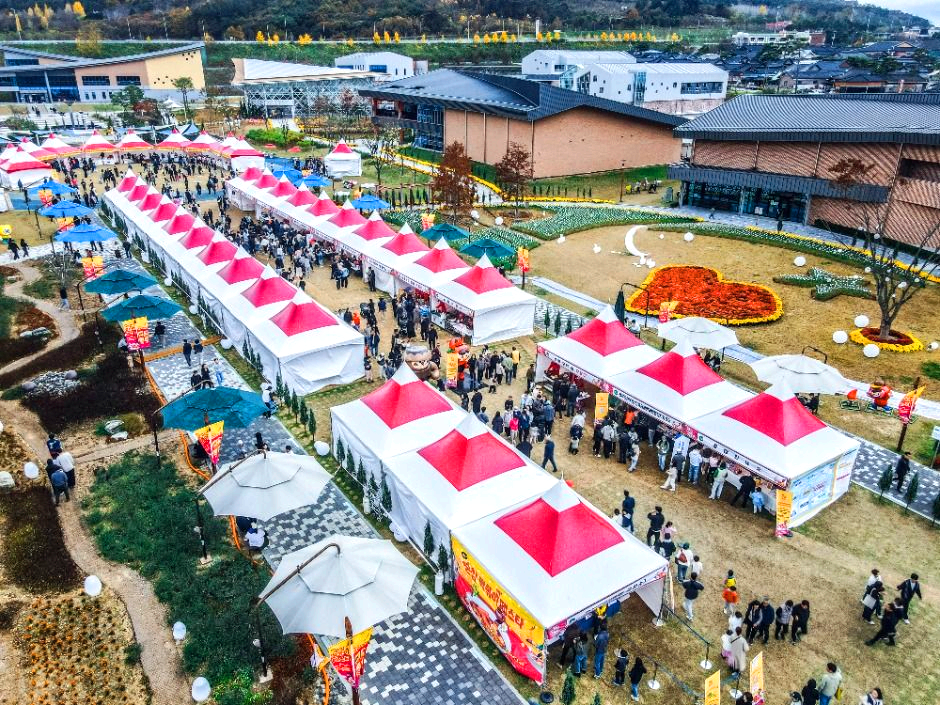 순창 코리아 떡볶이 페스타