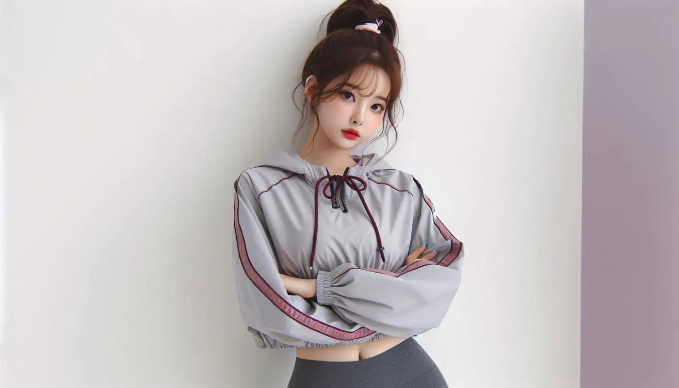 여성-60대-갱년기-다이어트하는-여성의-모습