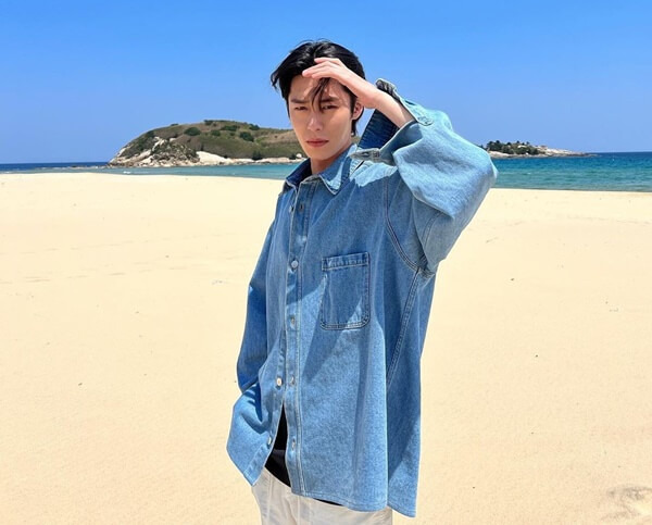 이재욱 출연드라마