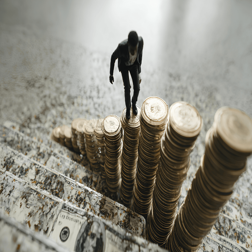 월세 비싼 도시에서 재테크하는 법