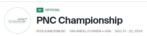 PNC 챔피언십