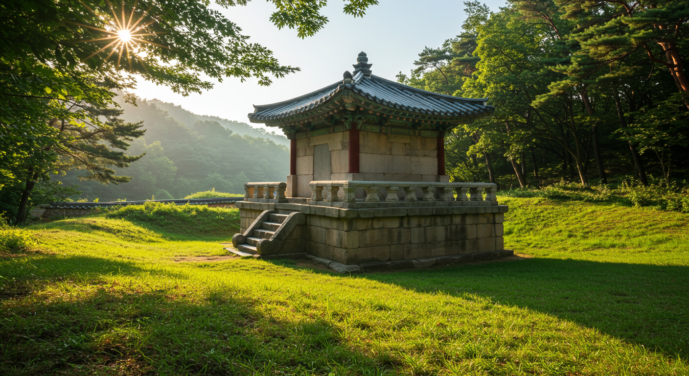 산소 꿈, 알고 보면 나의 '변화' 시그널!