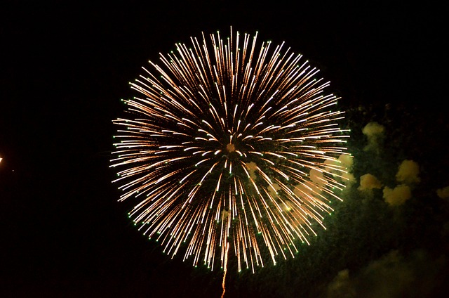 부산 불꽃축제 일정