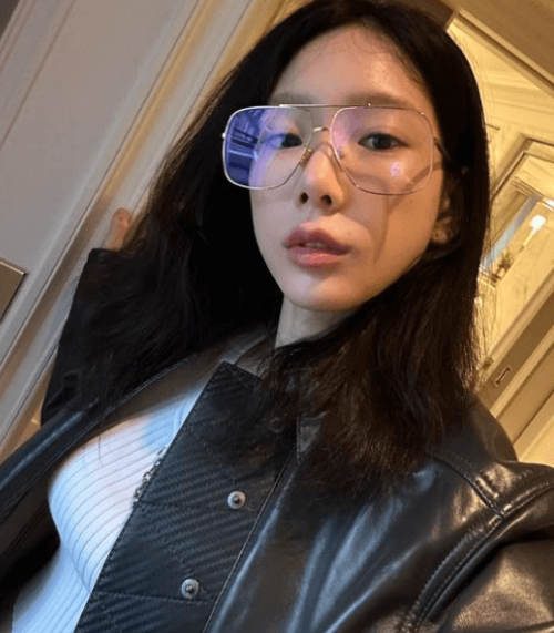 태연 To X