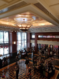 후쿠오카 여행 하카타자