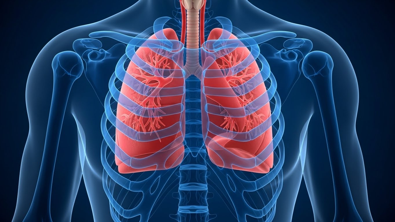 폐암환자영양제필수