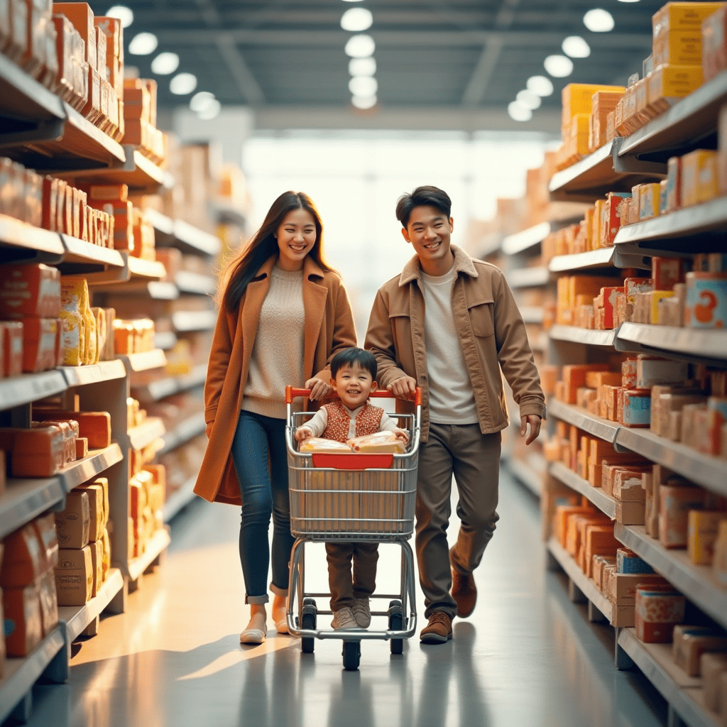 2025 코스트코 할인행사 완벽 정리!